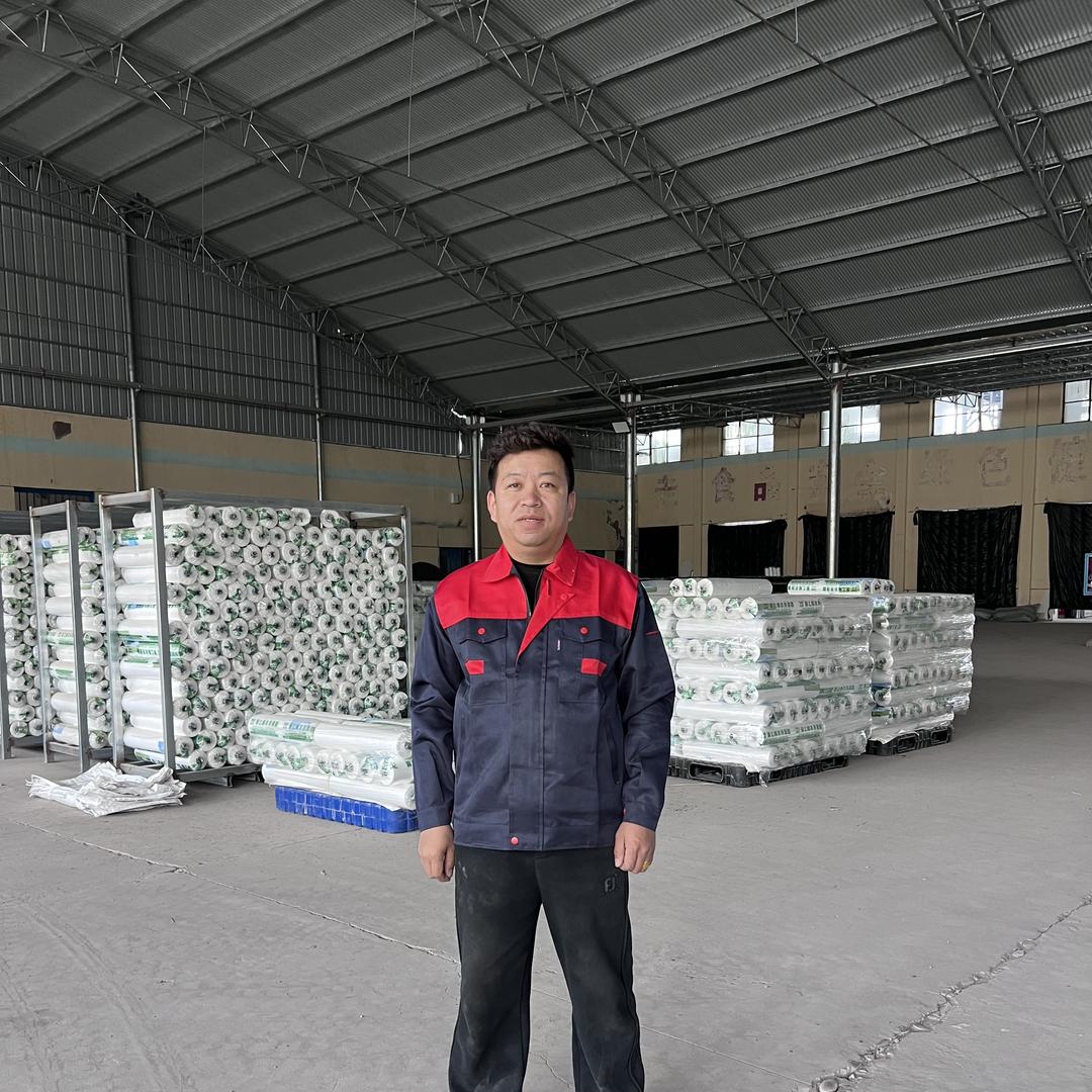 宁夏金亿德农业设施科技有限公司