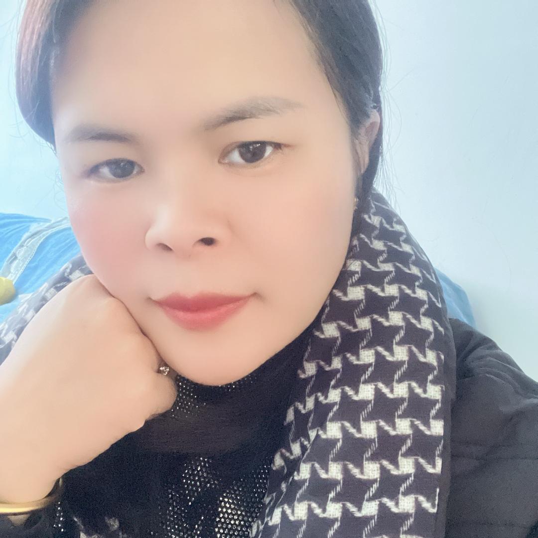 娟子🥰