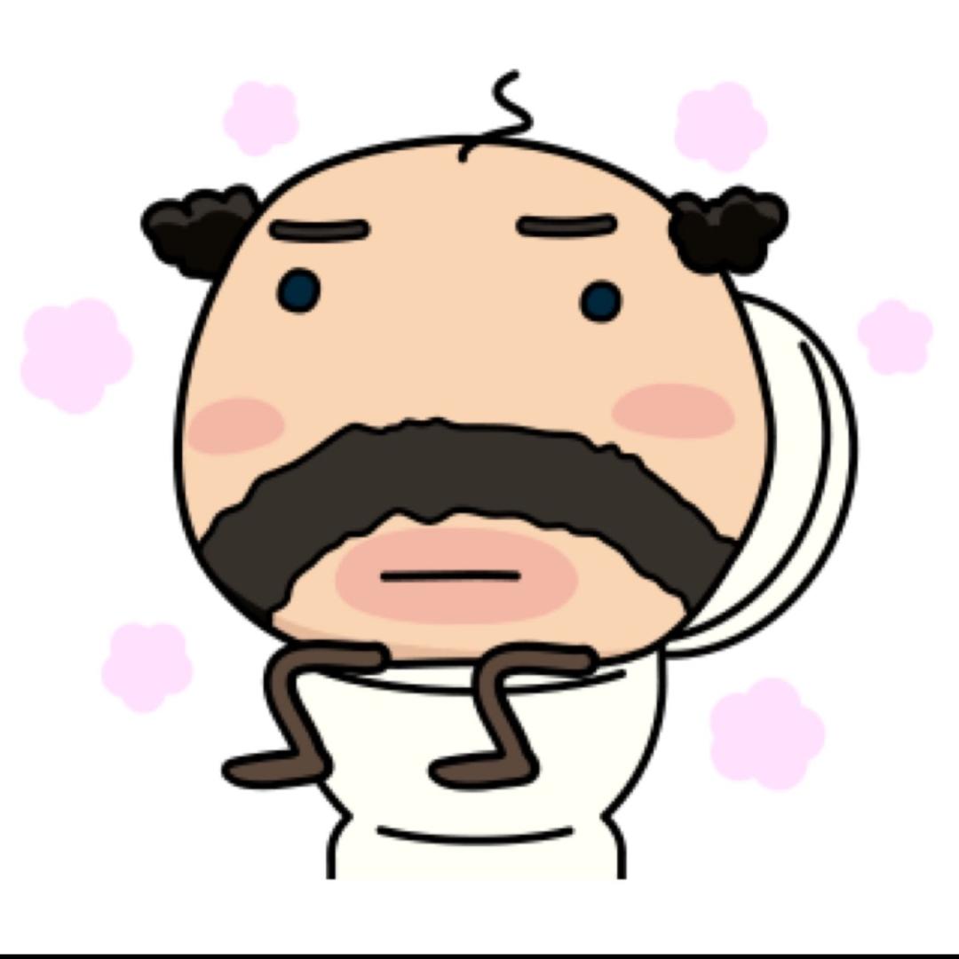 胸毛蛋糕