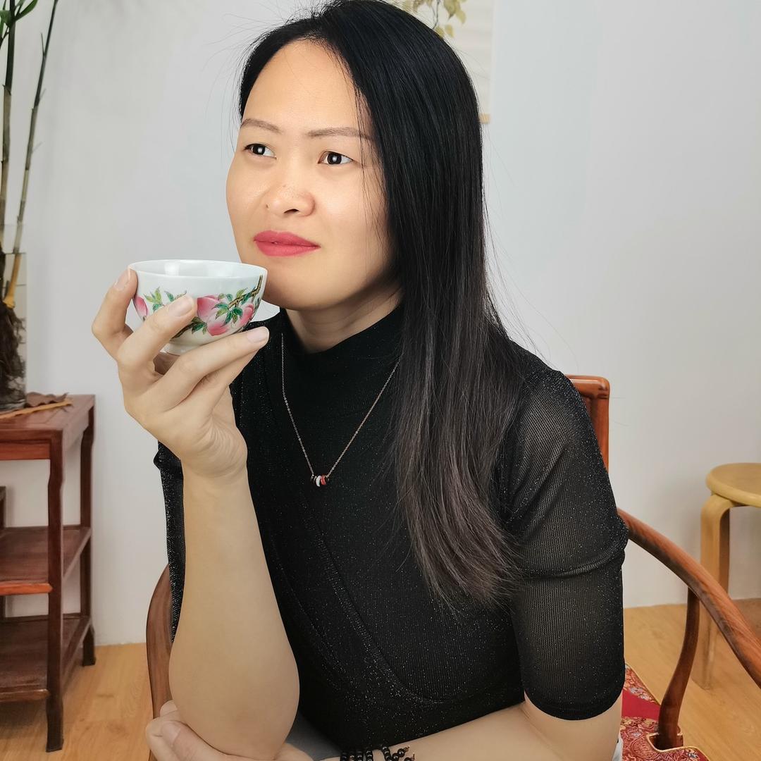 龙煦茉莉茶厂的头像