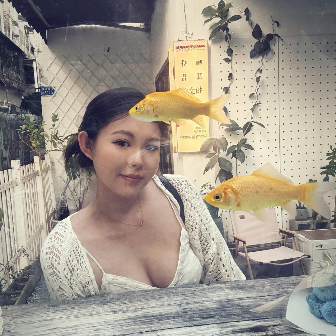 Mia咩-