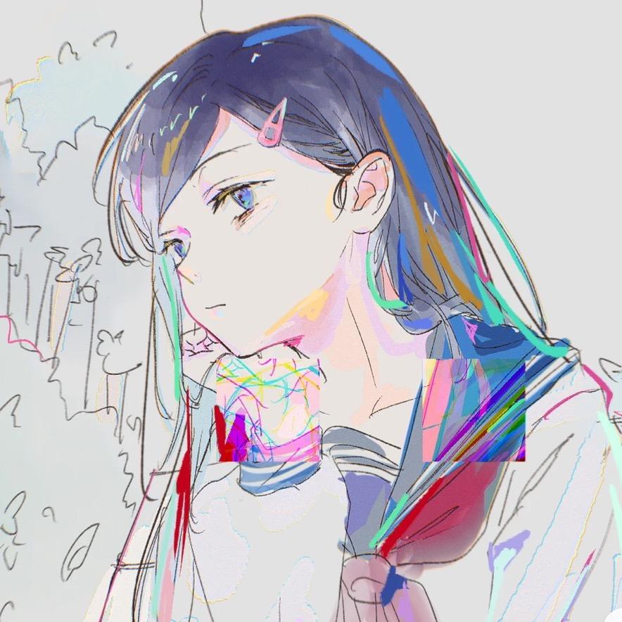 冷霰雨