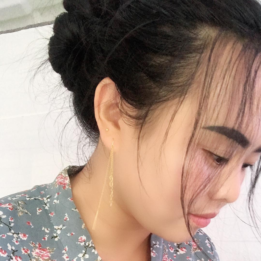 木易芳儿