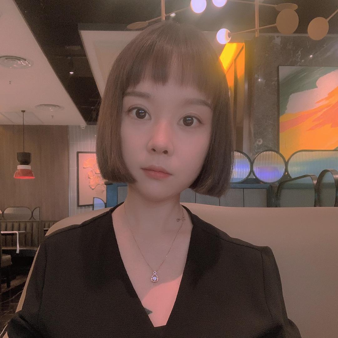 高美琪