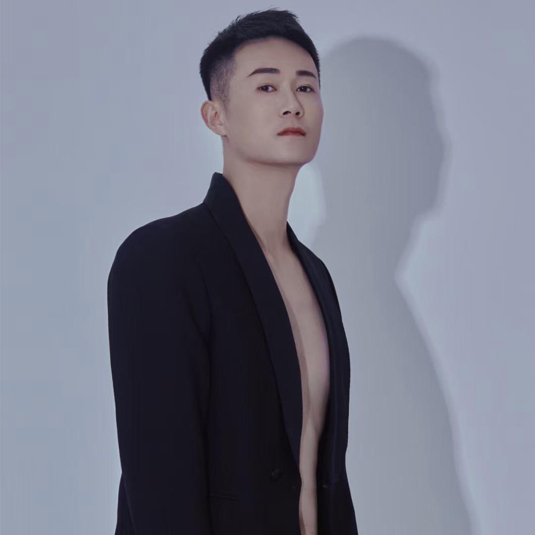 天天（好粗鲁）