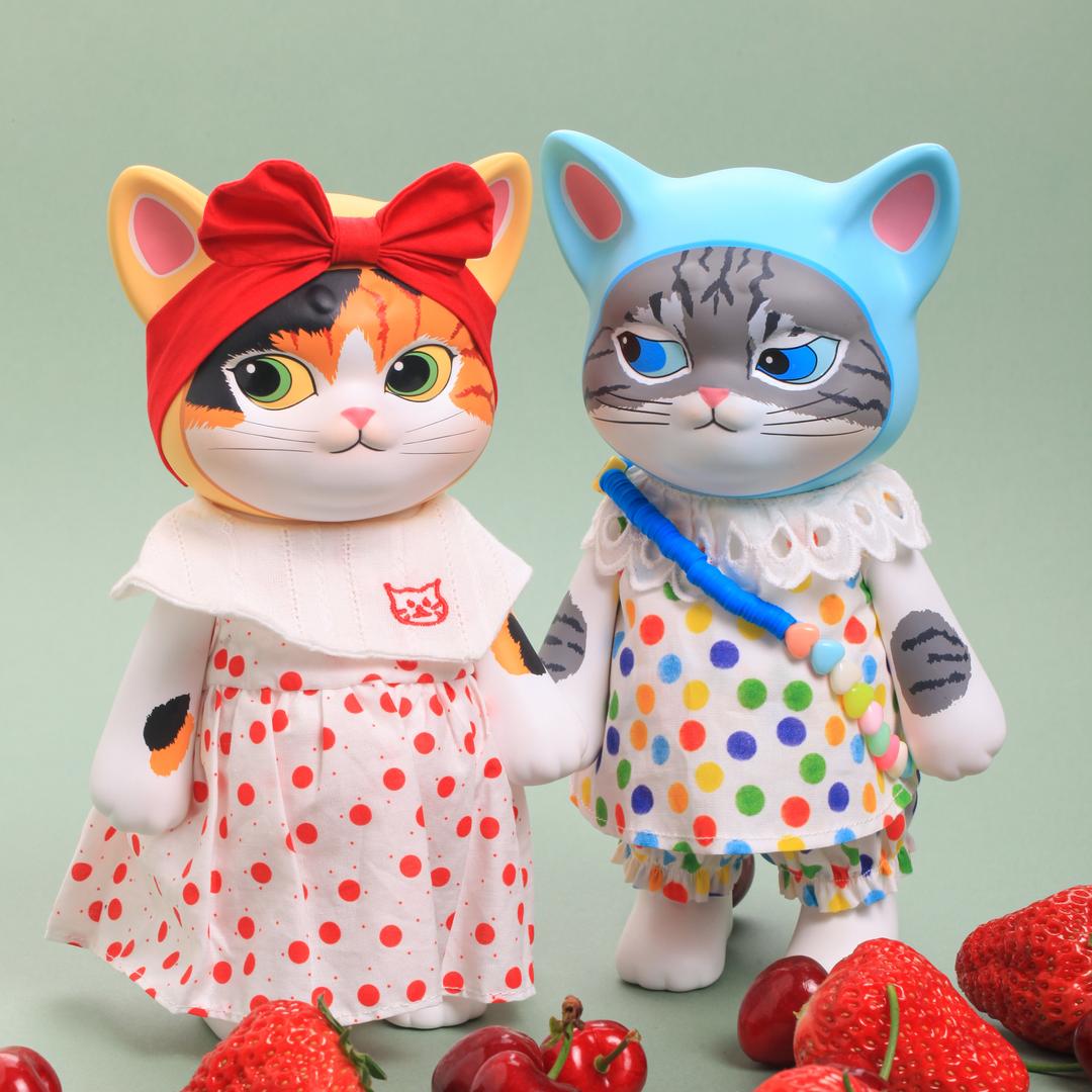 吃货小猫