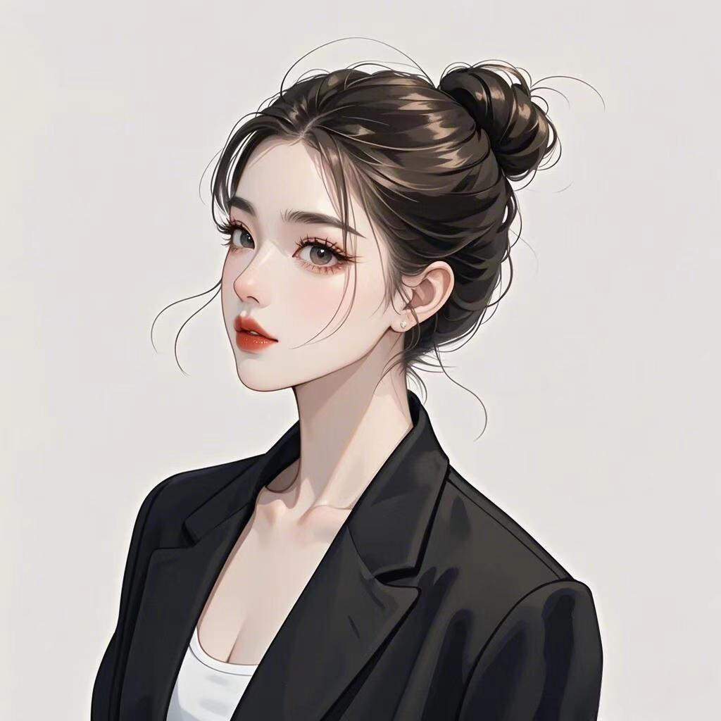 小小柚（鸡爪版）