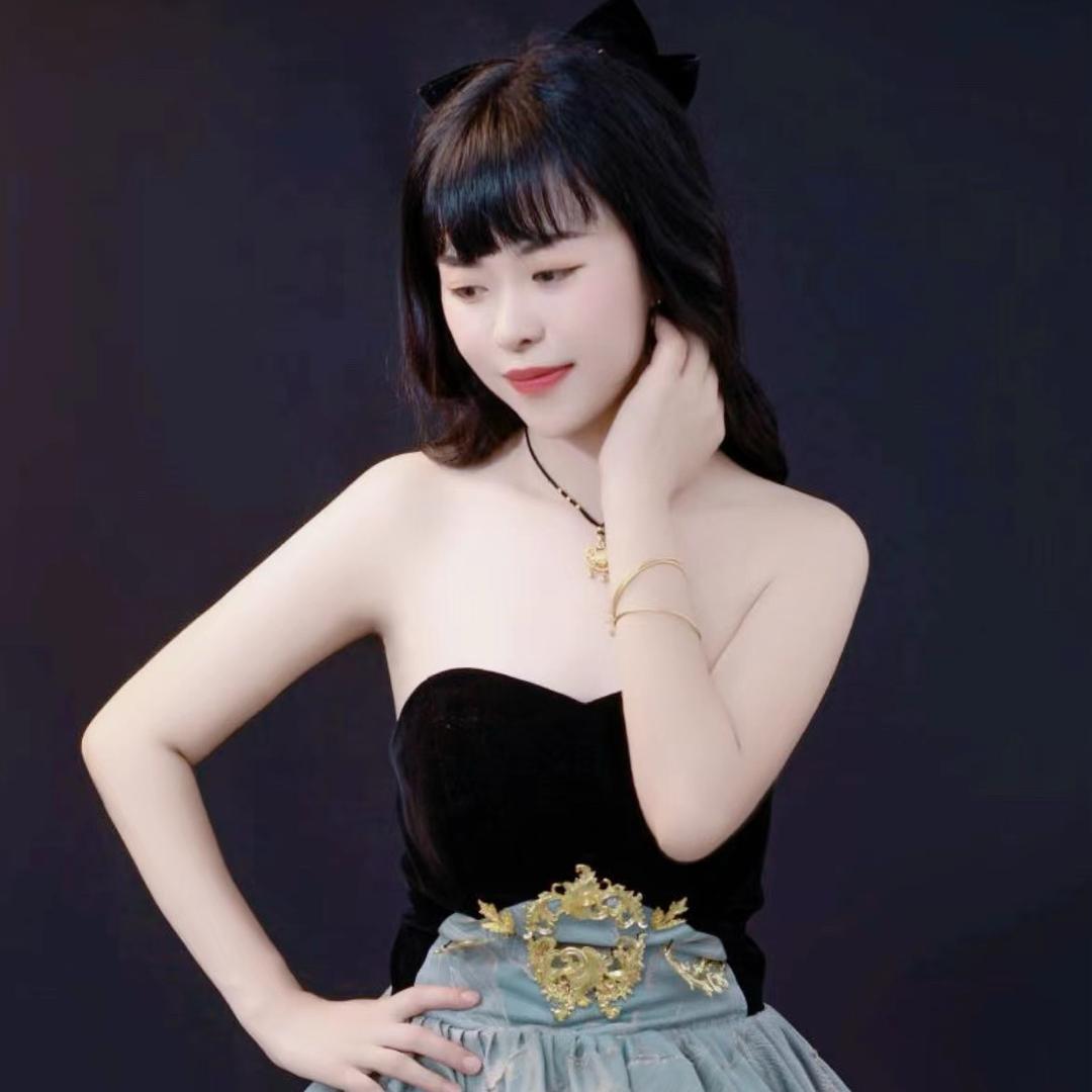 小橙子💤