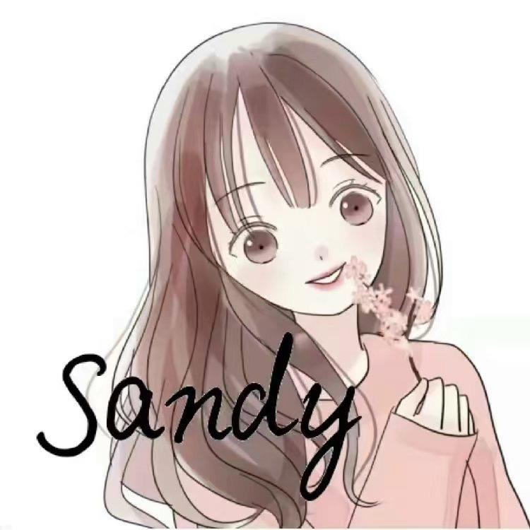 靓彩甜格格sandy