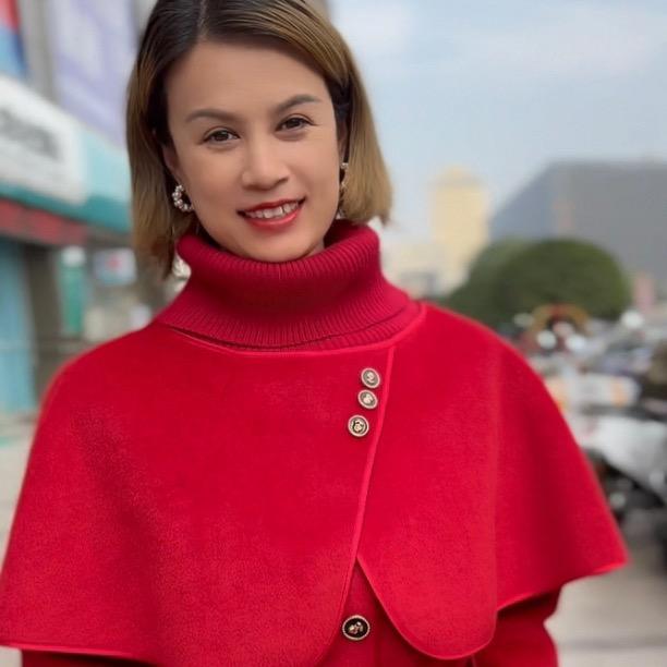 郑州银基批发女装于姐姐