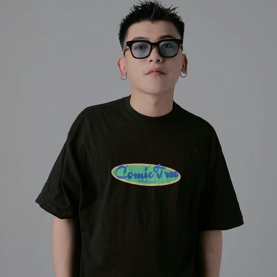 DJ thirteen