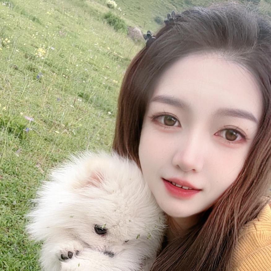 🐾🥰笑脸