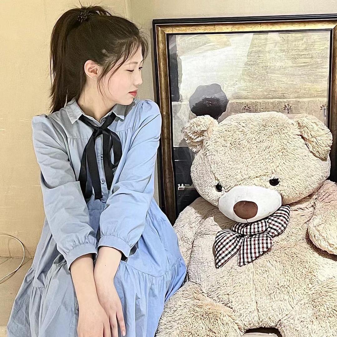 愿得一人心拒绝私聊