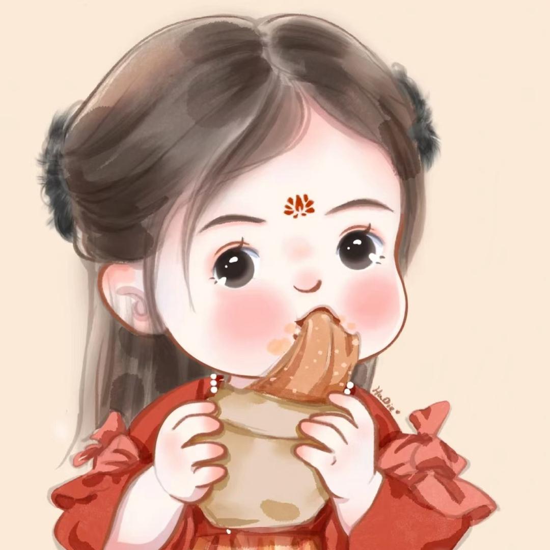 小吃货
