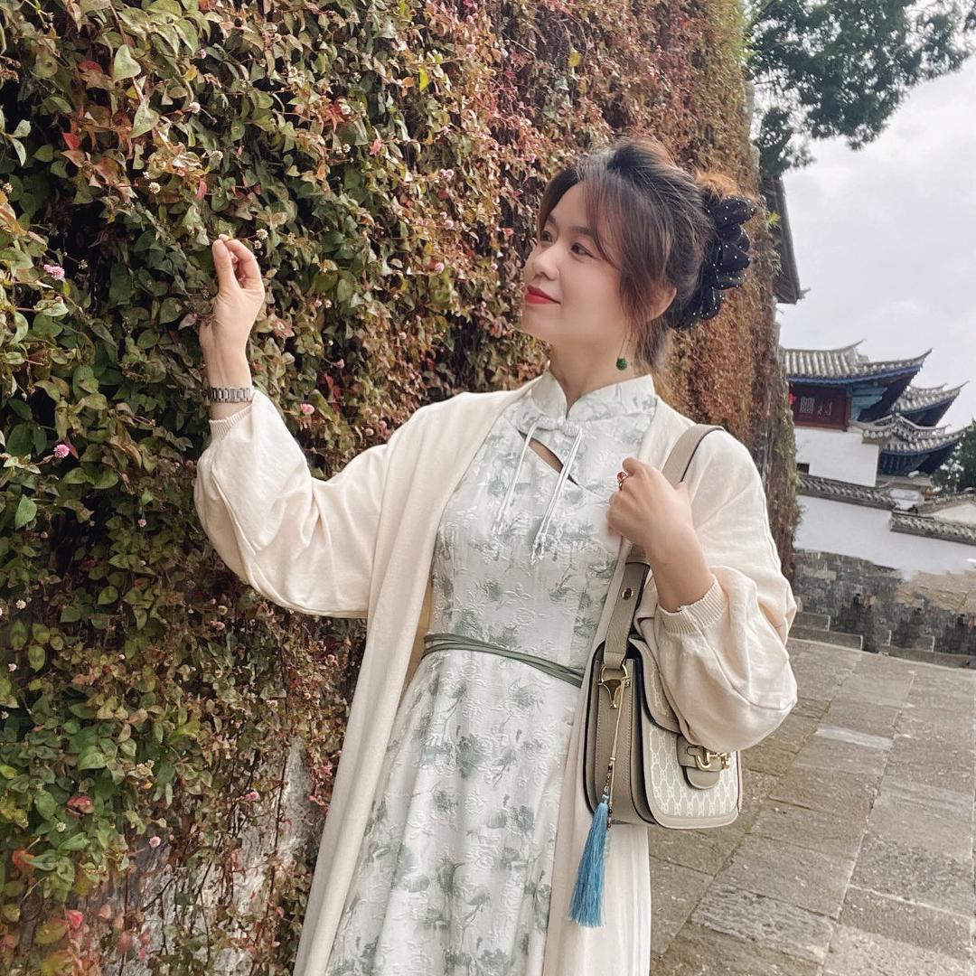 🍀雯雯的雯