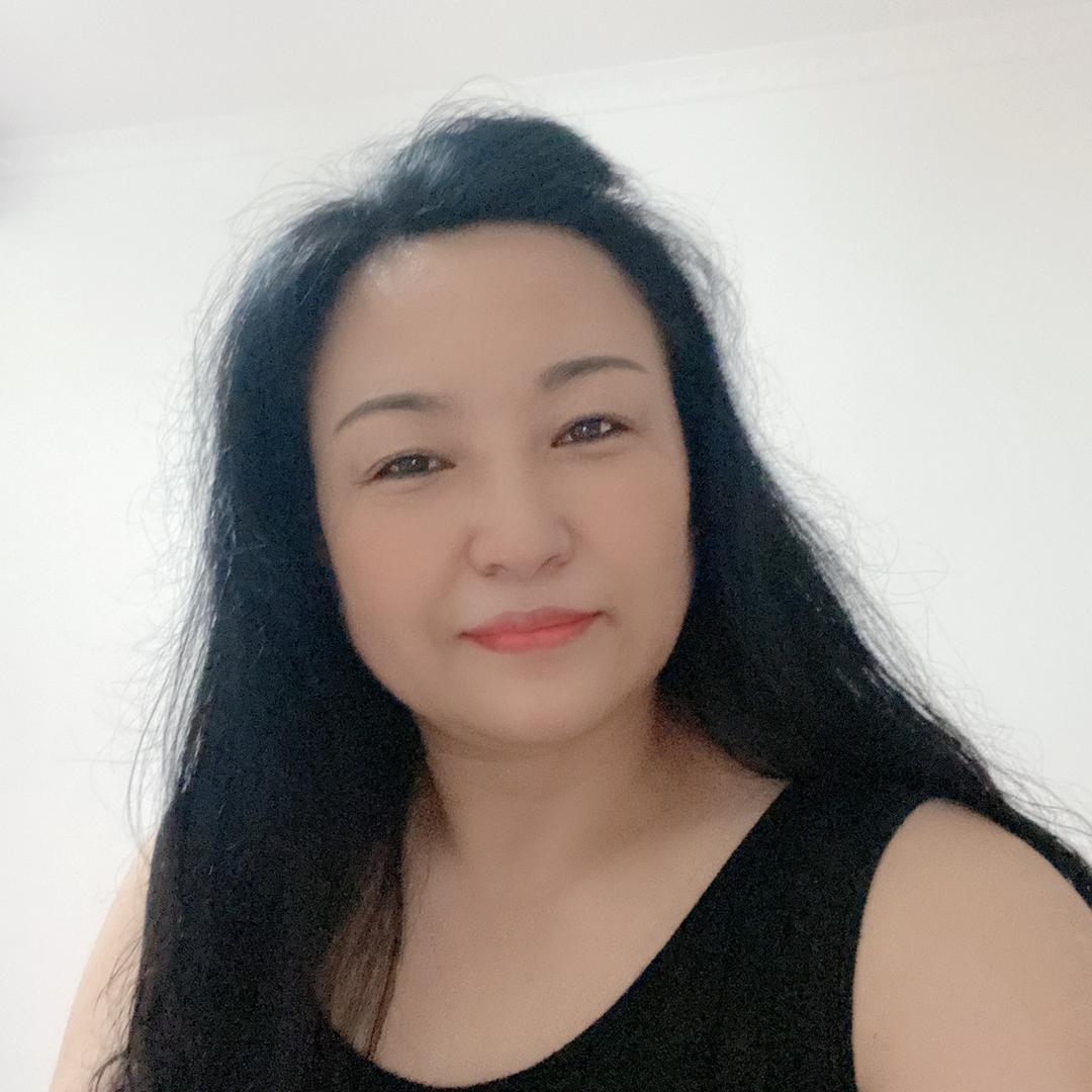 三姐🎙️ 首播