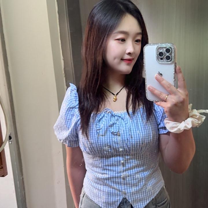 阿芳妹