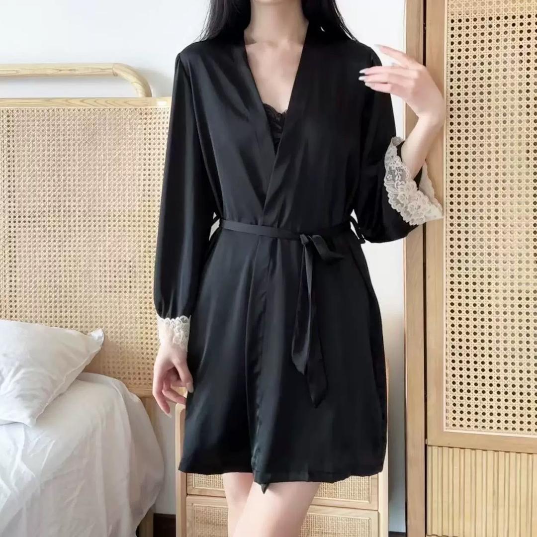 锦织诗梦服饰甄选
