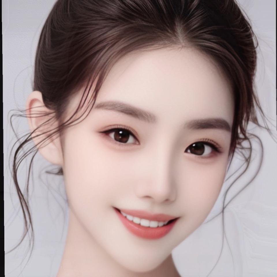 幸福小女人👩