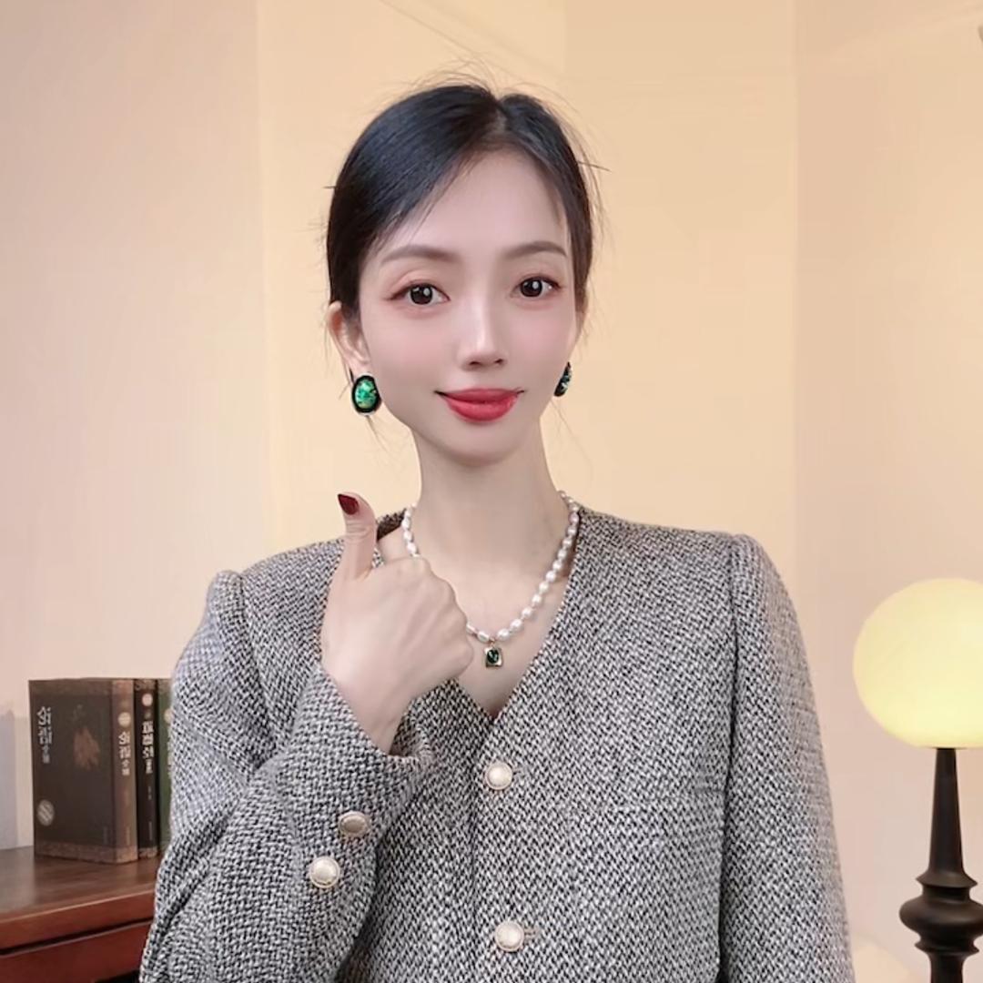 广州悦悦真丝高定