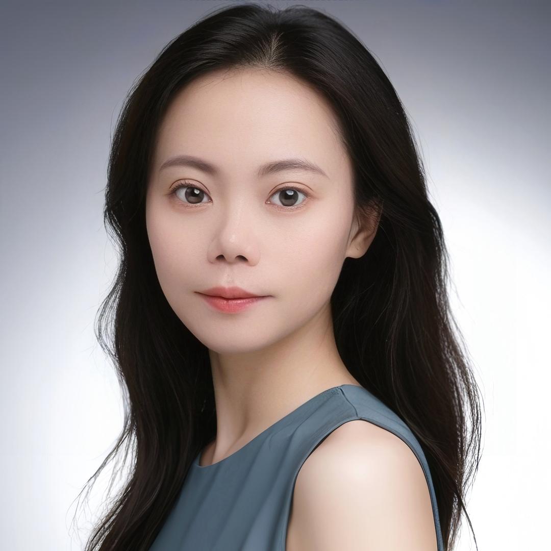 颜子在迪拜