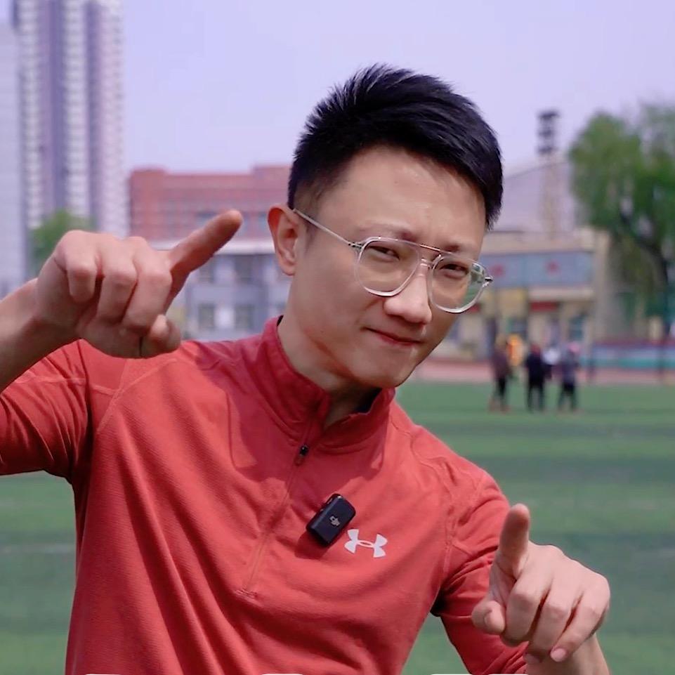 小纪老师（中考体测/特长）