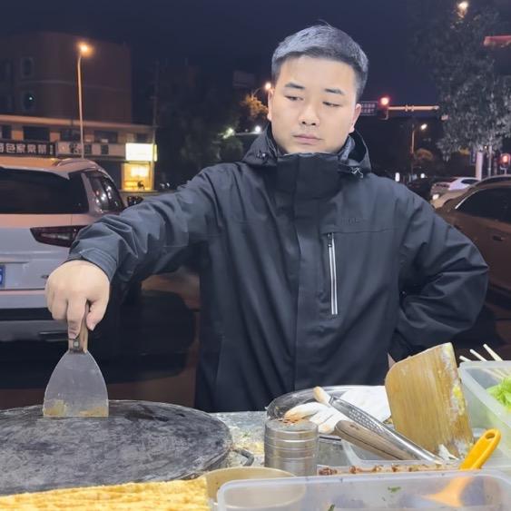 小宝哥