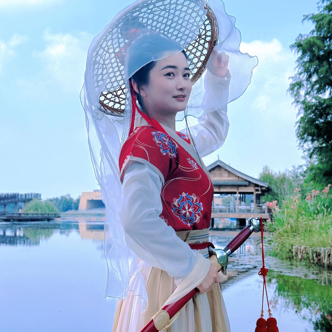 小镇花花🌈