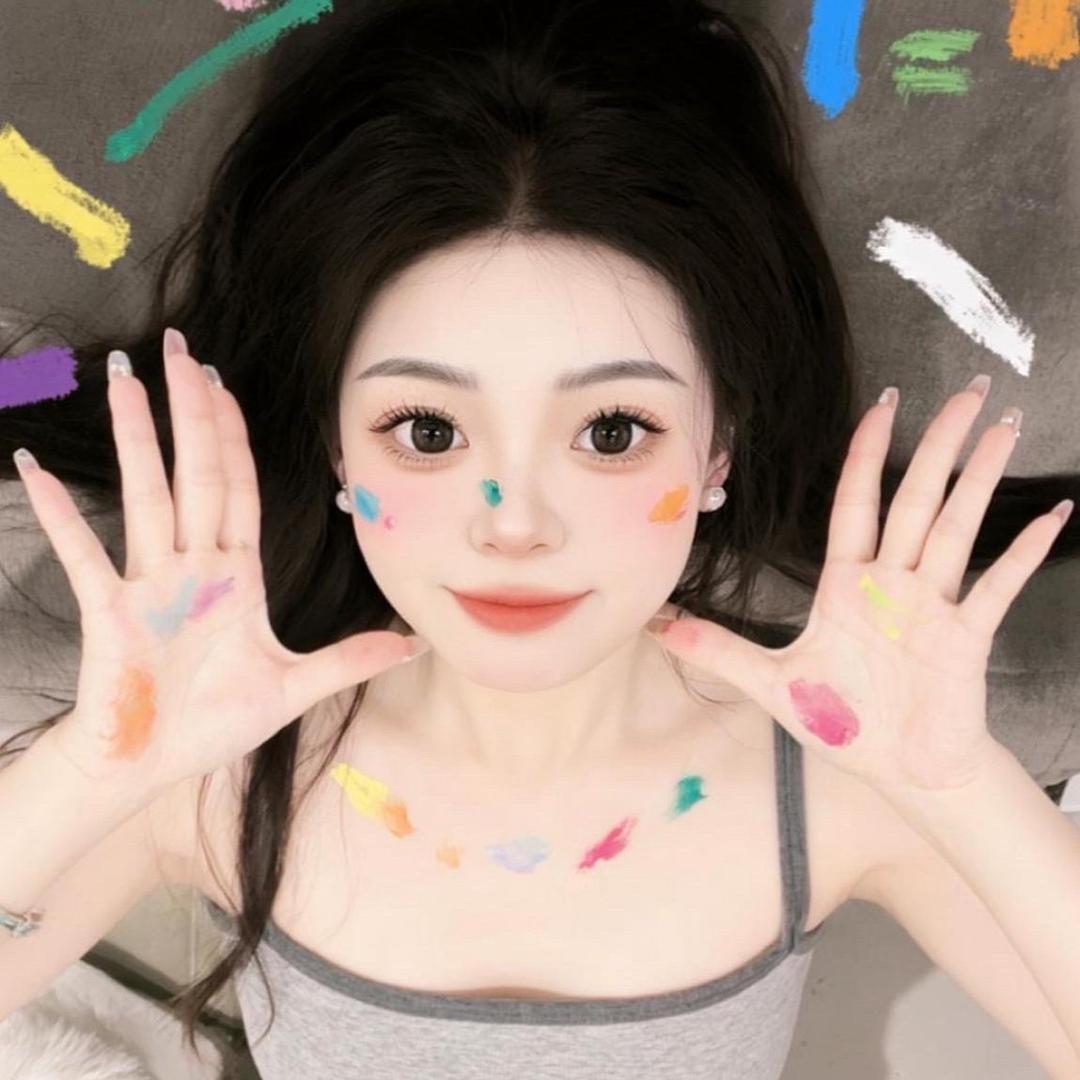 诺诺早点睡.