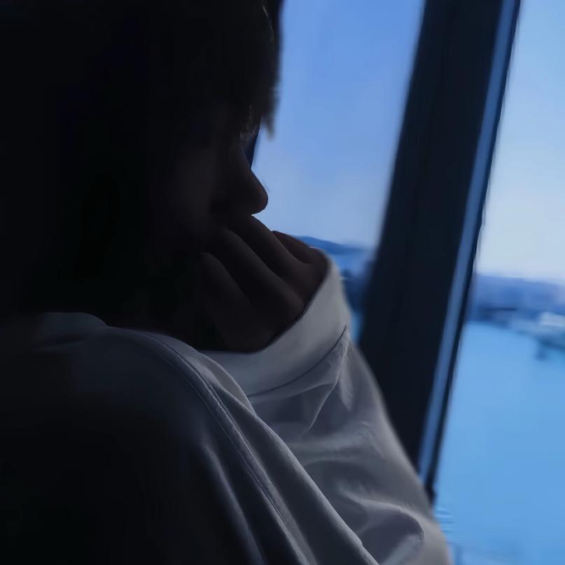 阴天