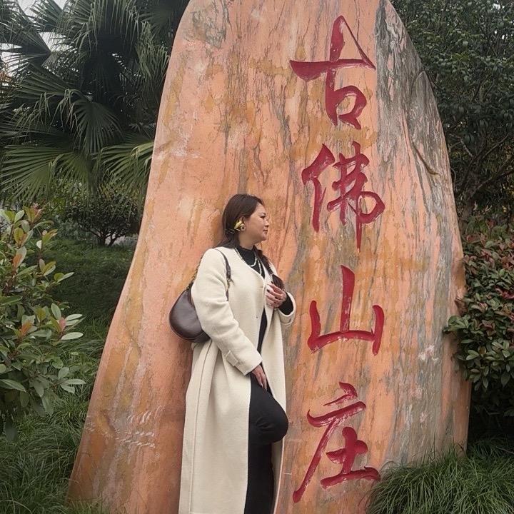 李小姐🌹