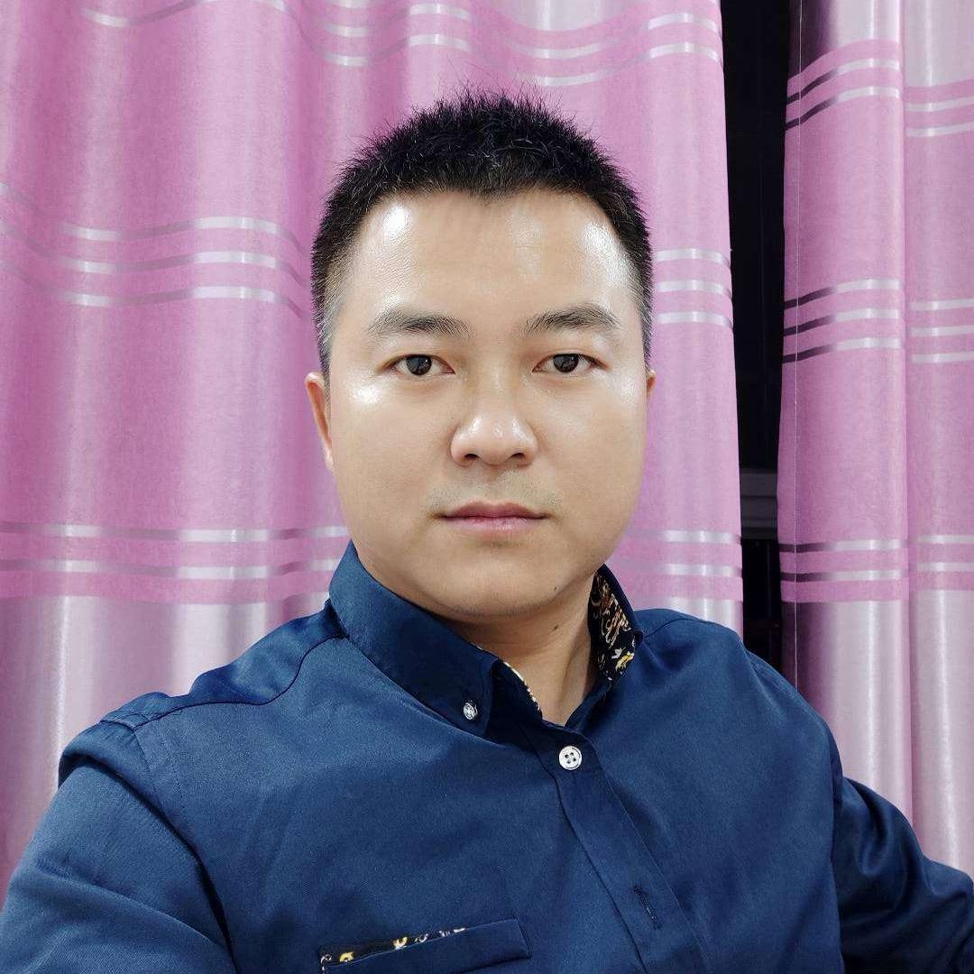 白鸽先生