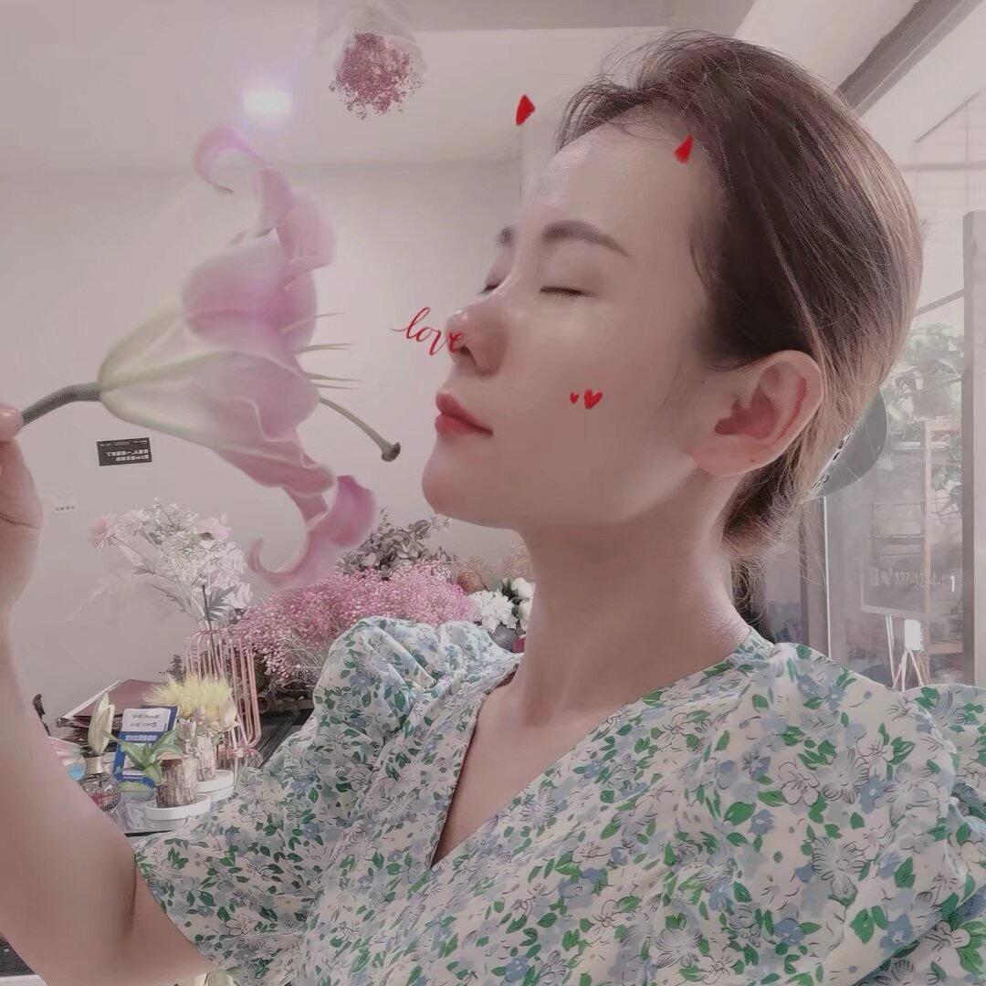 静静💕