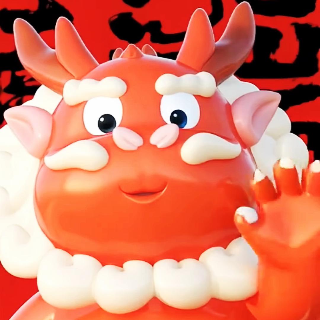 洪龍龍