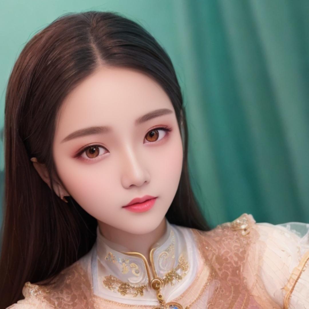@小怡子