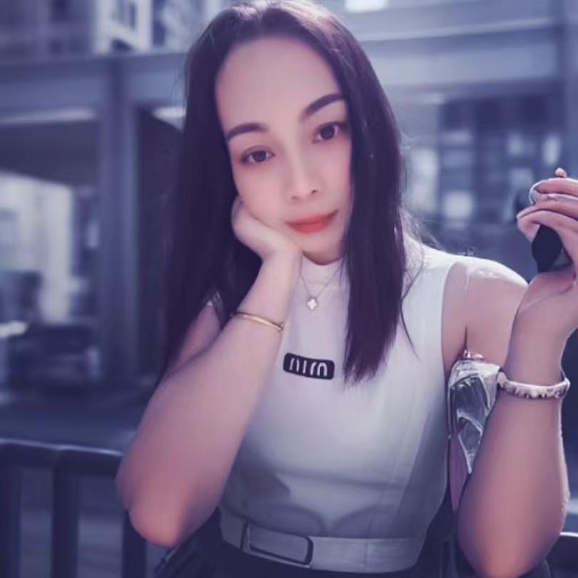 萍萍@