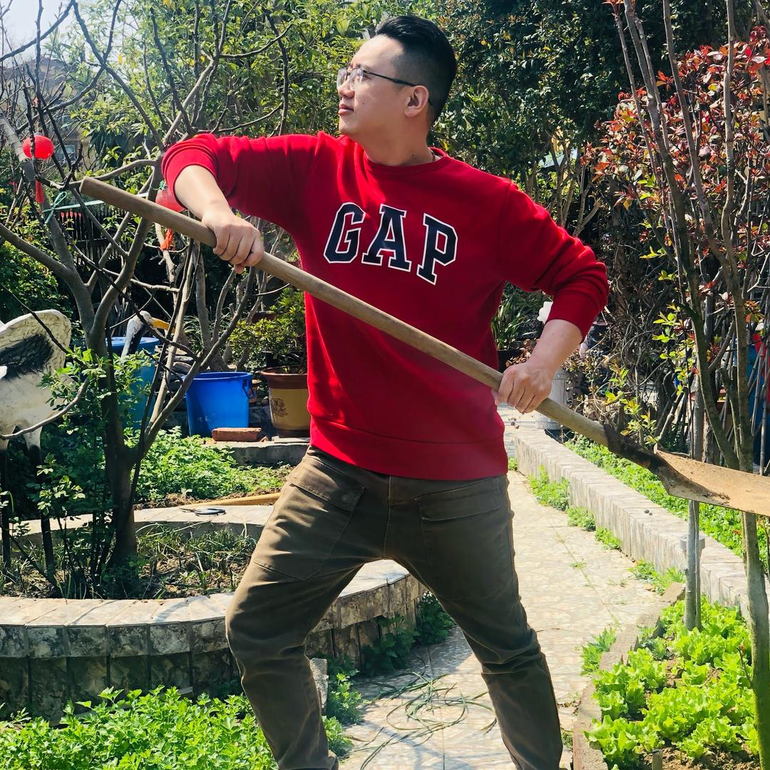 二哥只吃一道菜