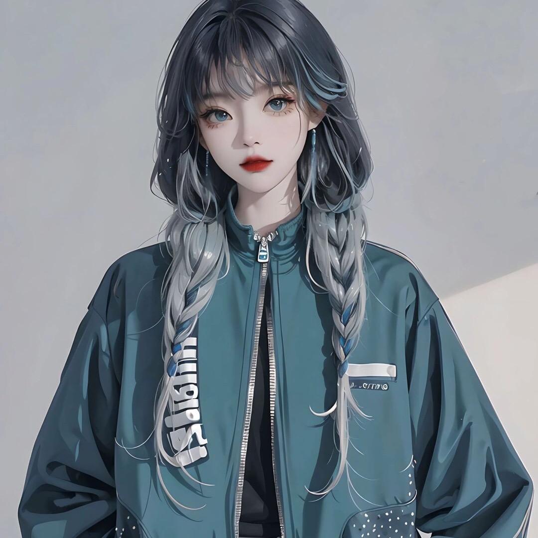 最美穿搭酱