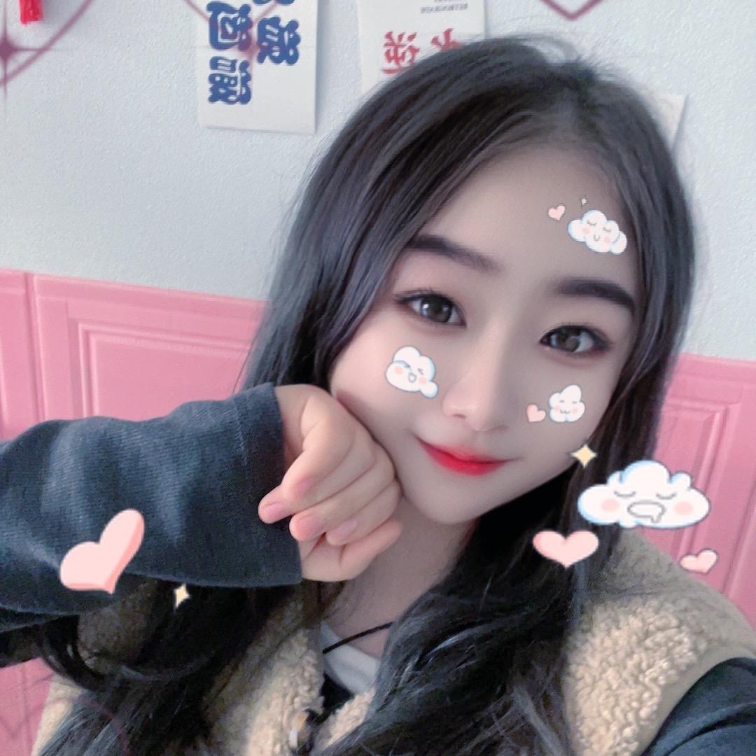 是筱糖吖！🦄