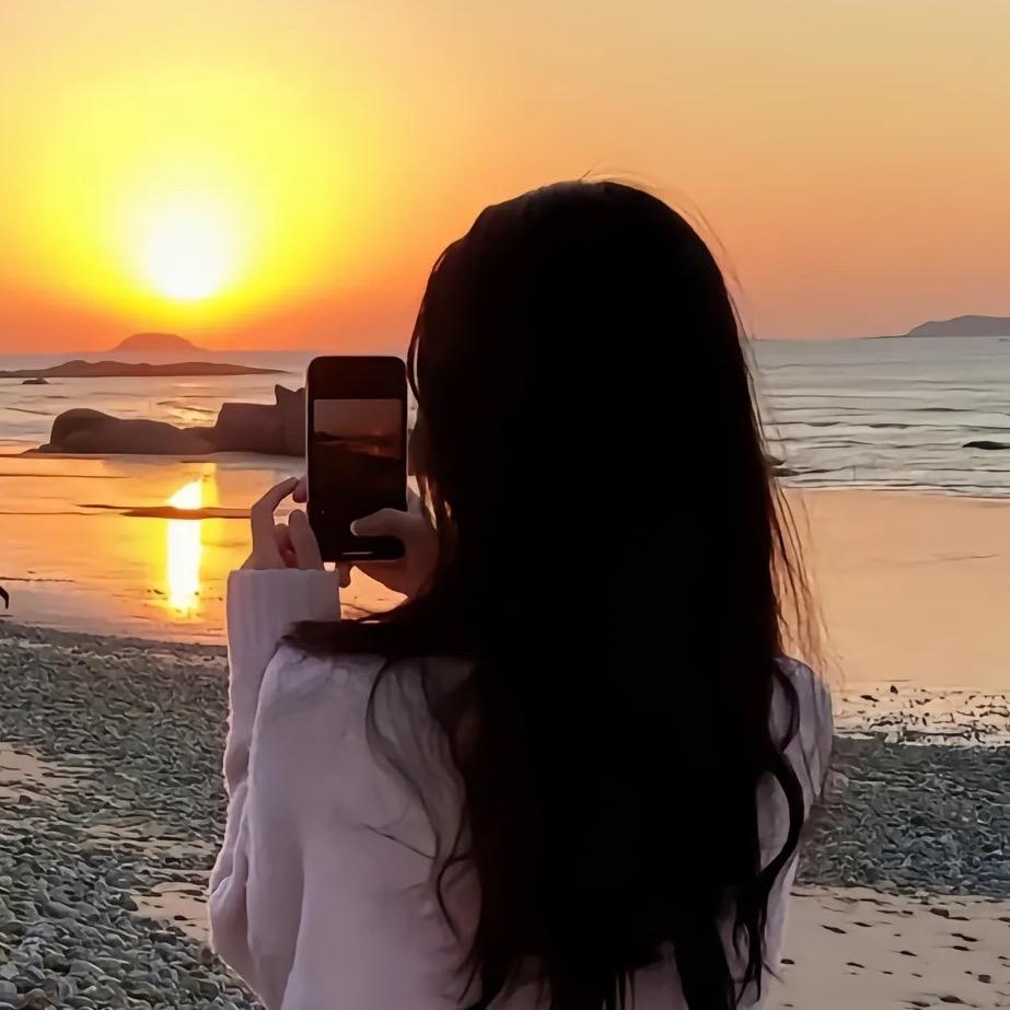 溪岸