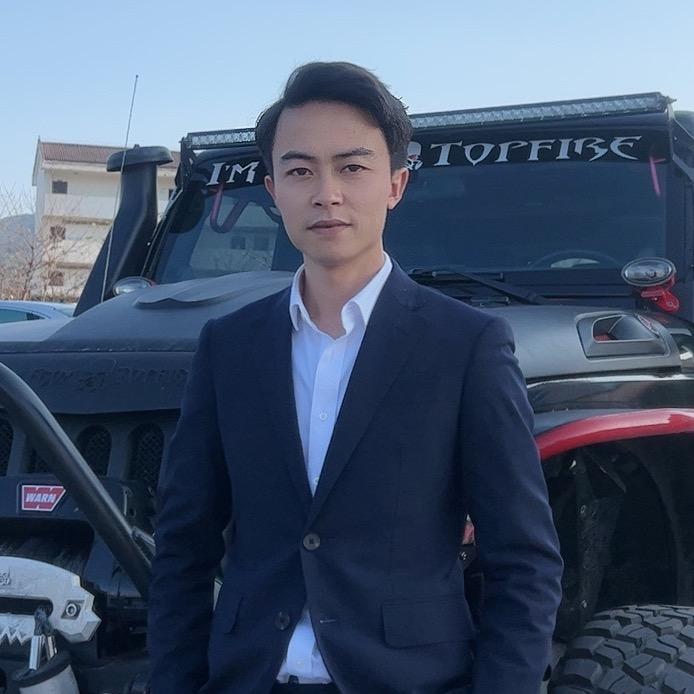 成都竞松汽车