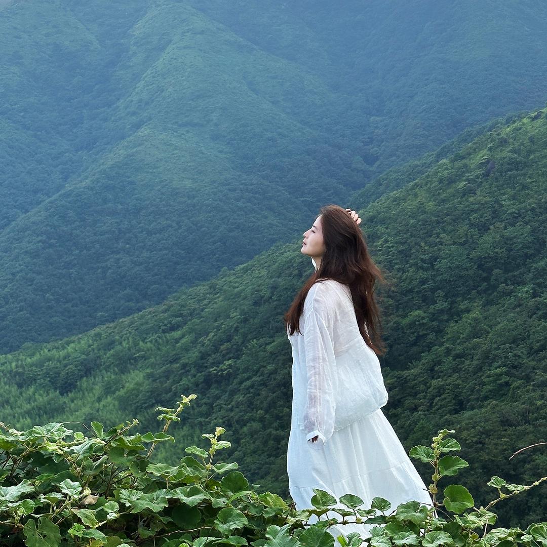小云云在中山