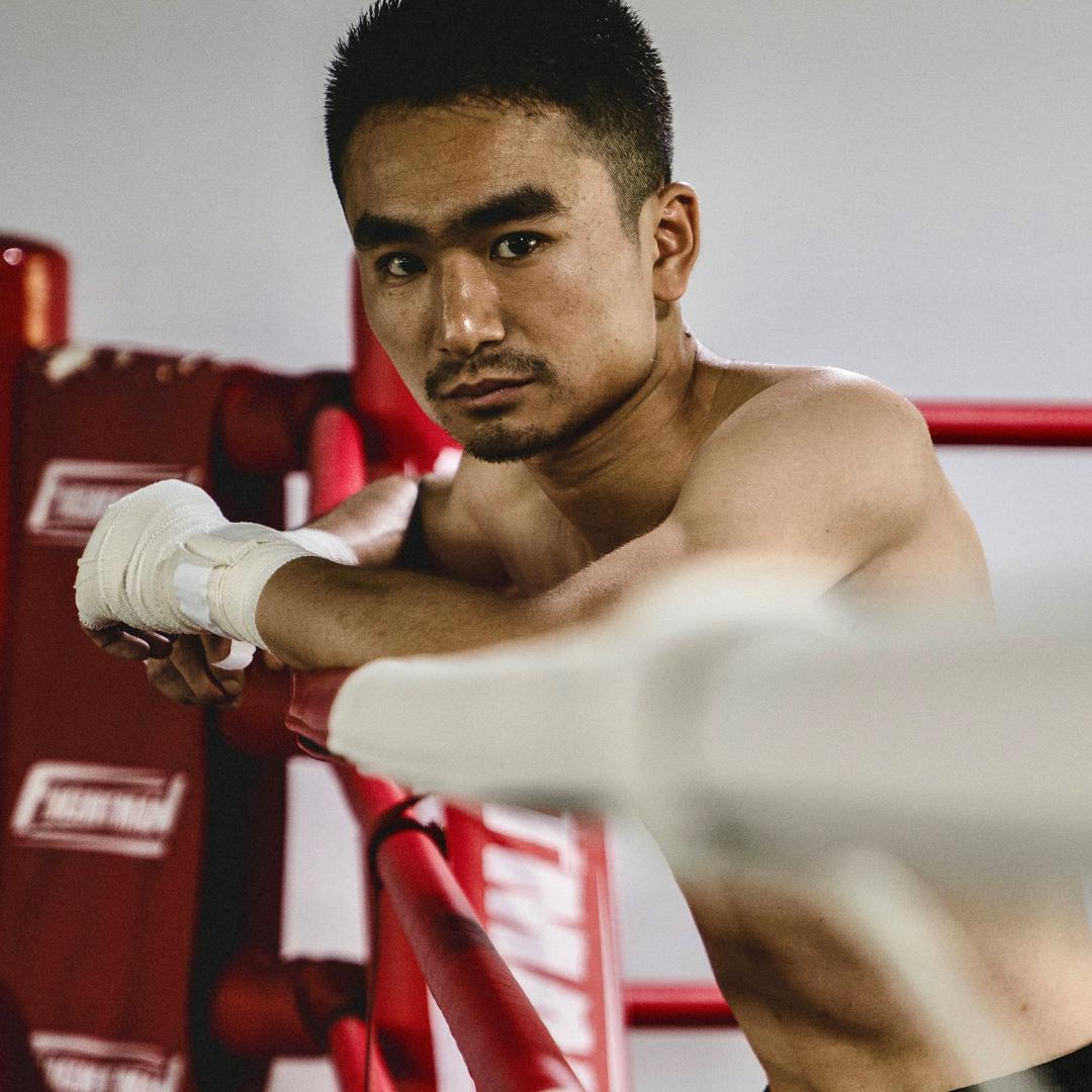钢铁直人👊