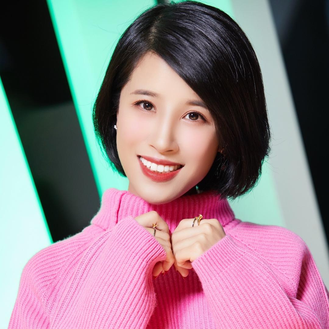 李凤鸣Grace