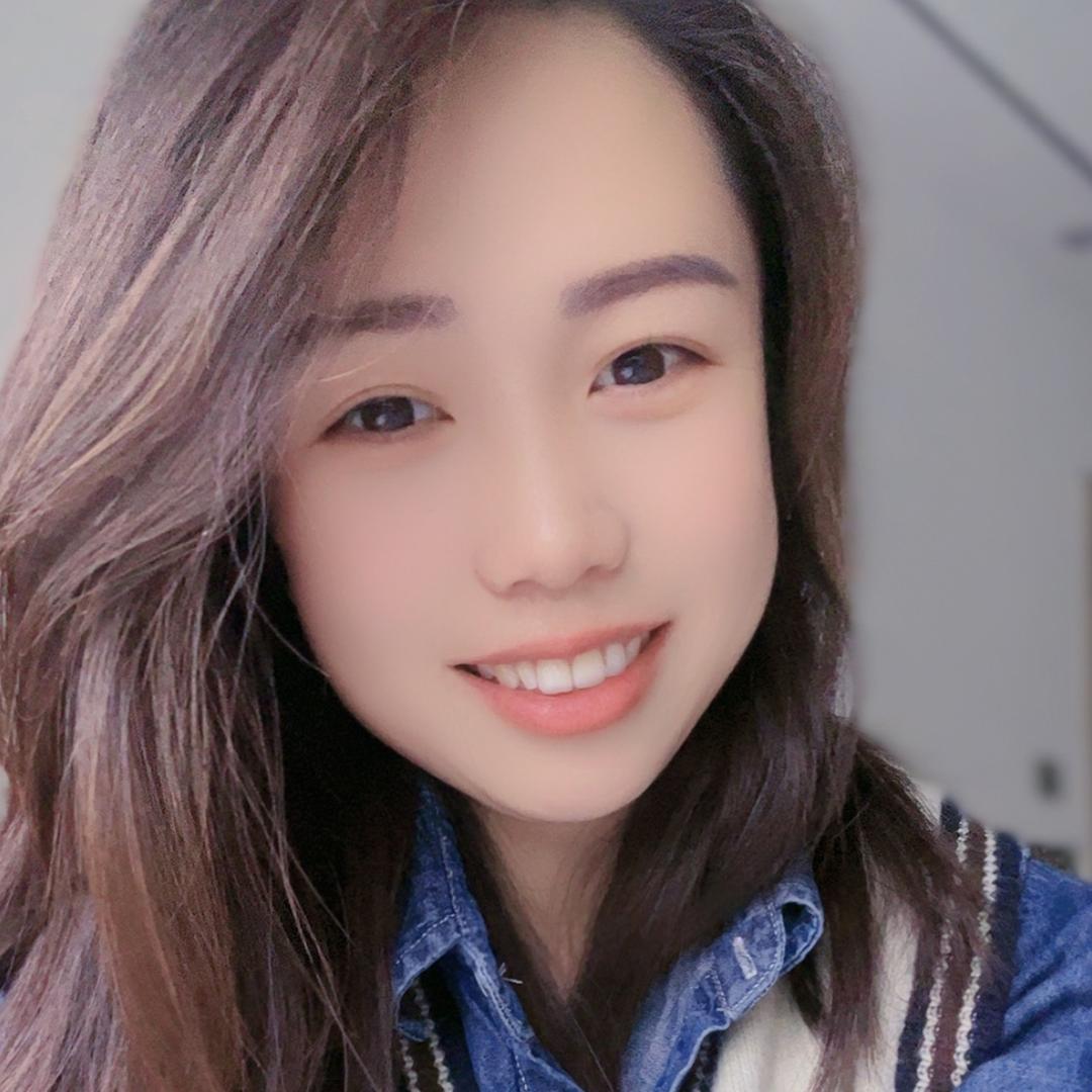 艳丽