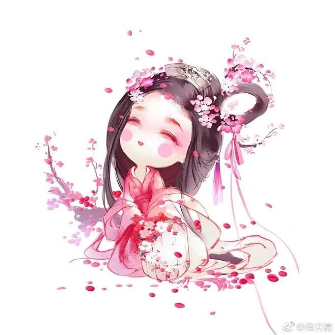 指尖流年