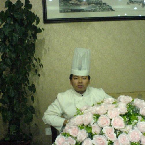 臻爱.家合 阿威
