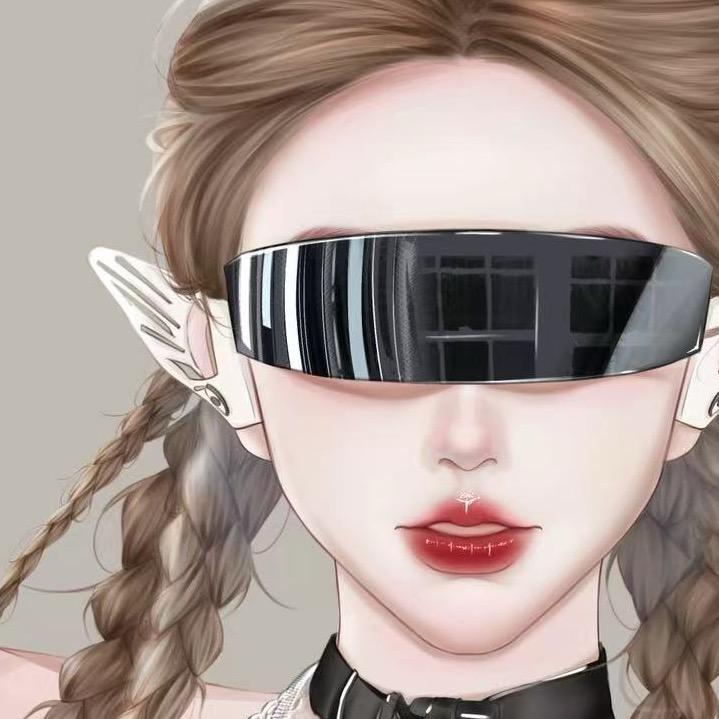 @画画的小酒