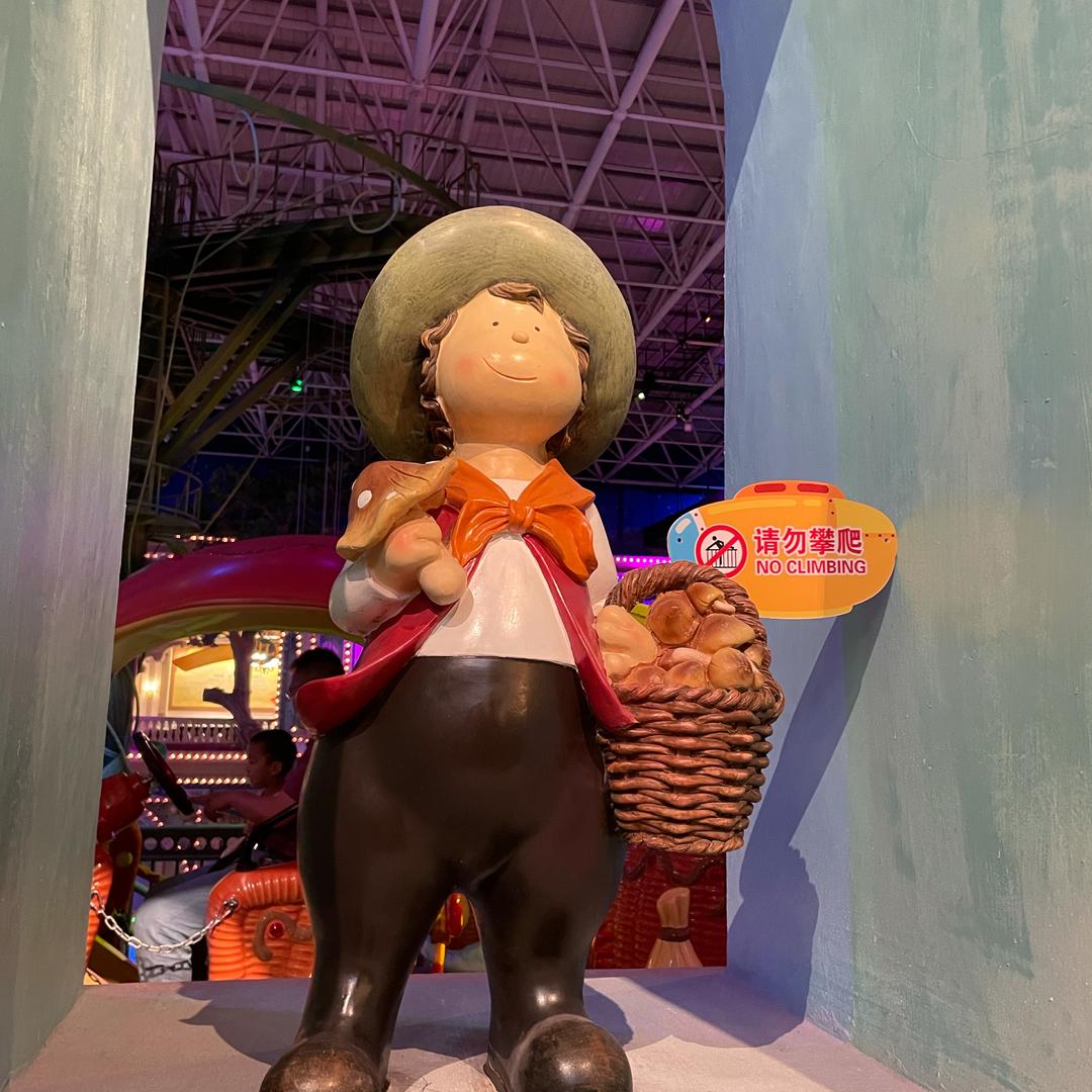 小天高货