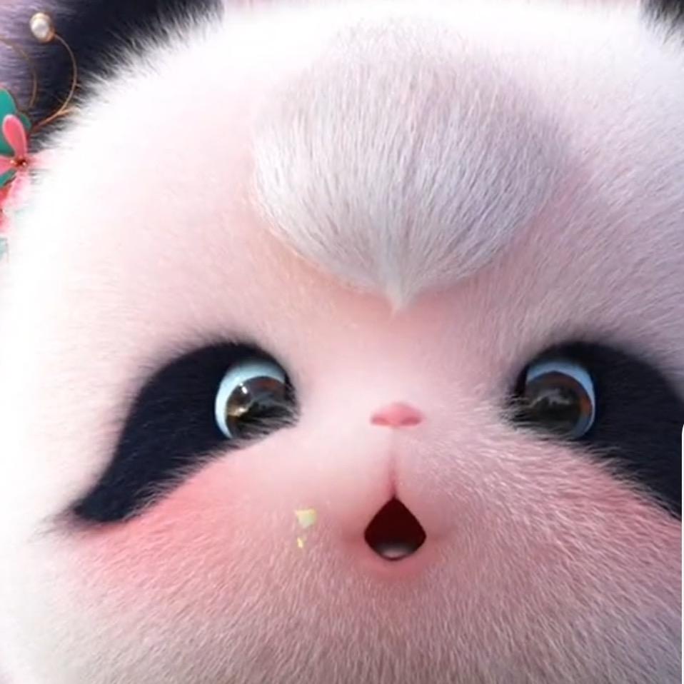 Babe兔兔🐰呀